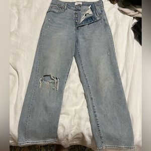 Pistola Jeans (Women’s 28)